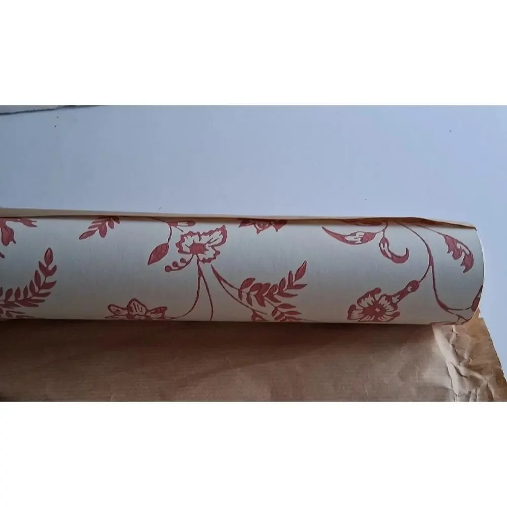 Farrow & Ball Uppark 533. Retail $325 Per Roll. Uppark BP 533, 1 Roll
